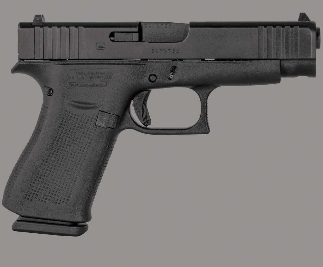 What is the Best Glock For Concealed Carry 2022?