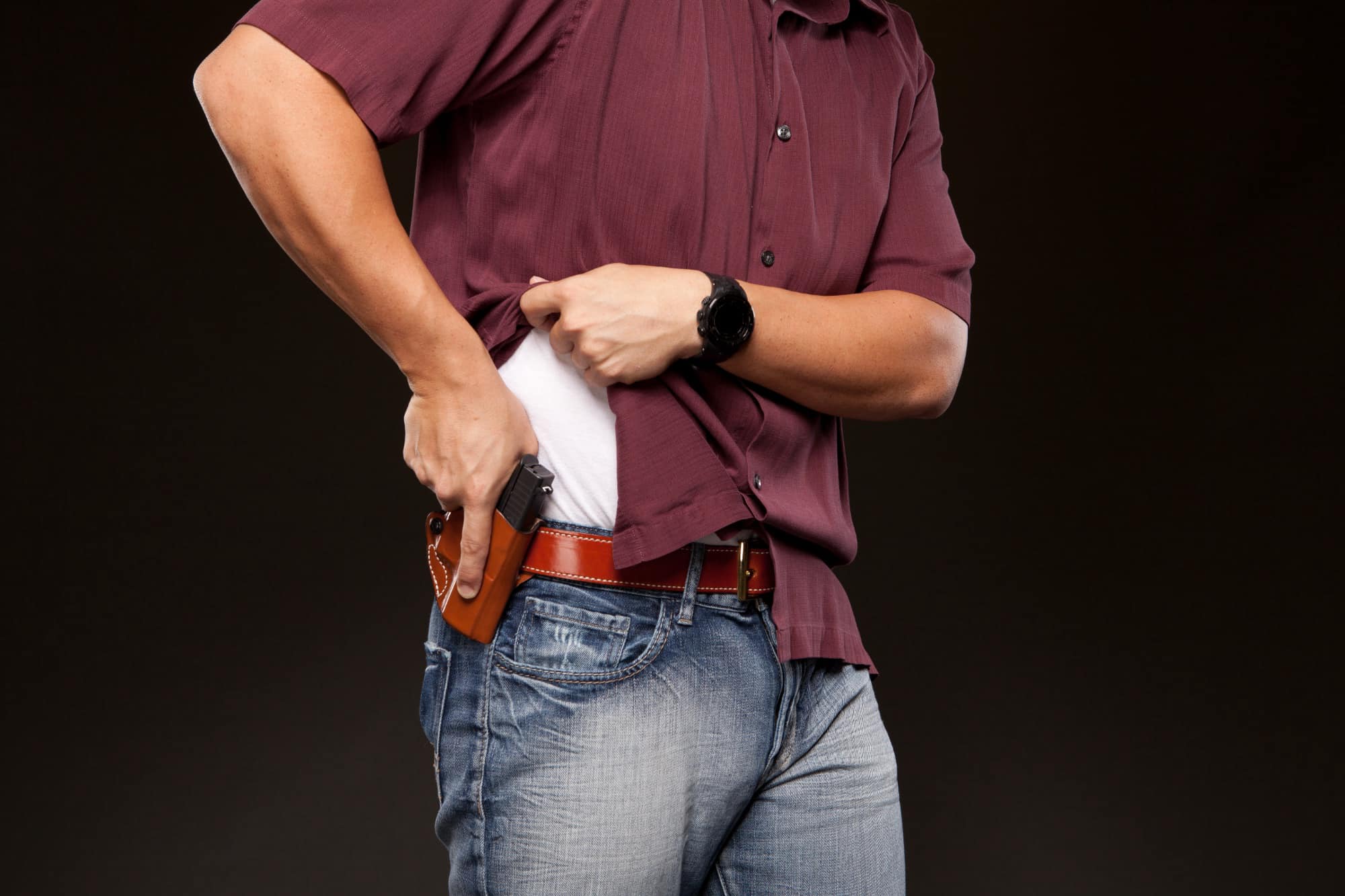 Concealed Carry