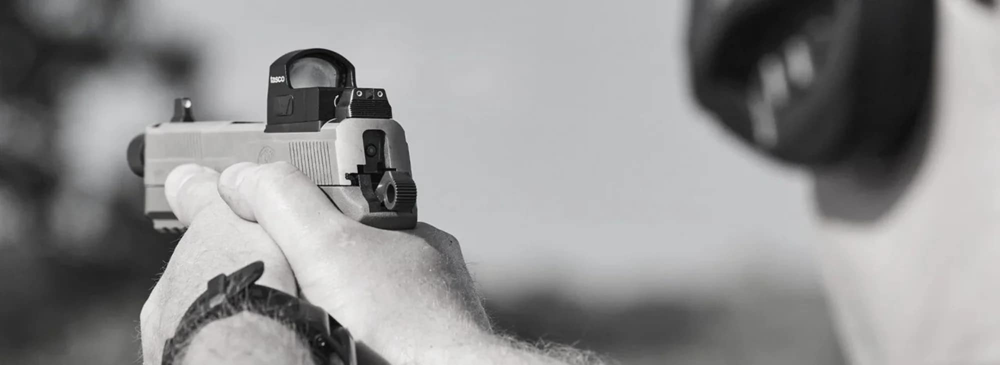 Reddot Clinic: A Skill Builder