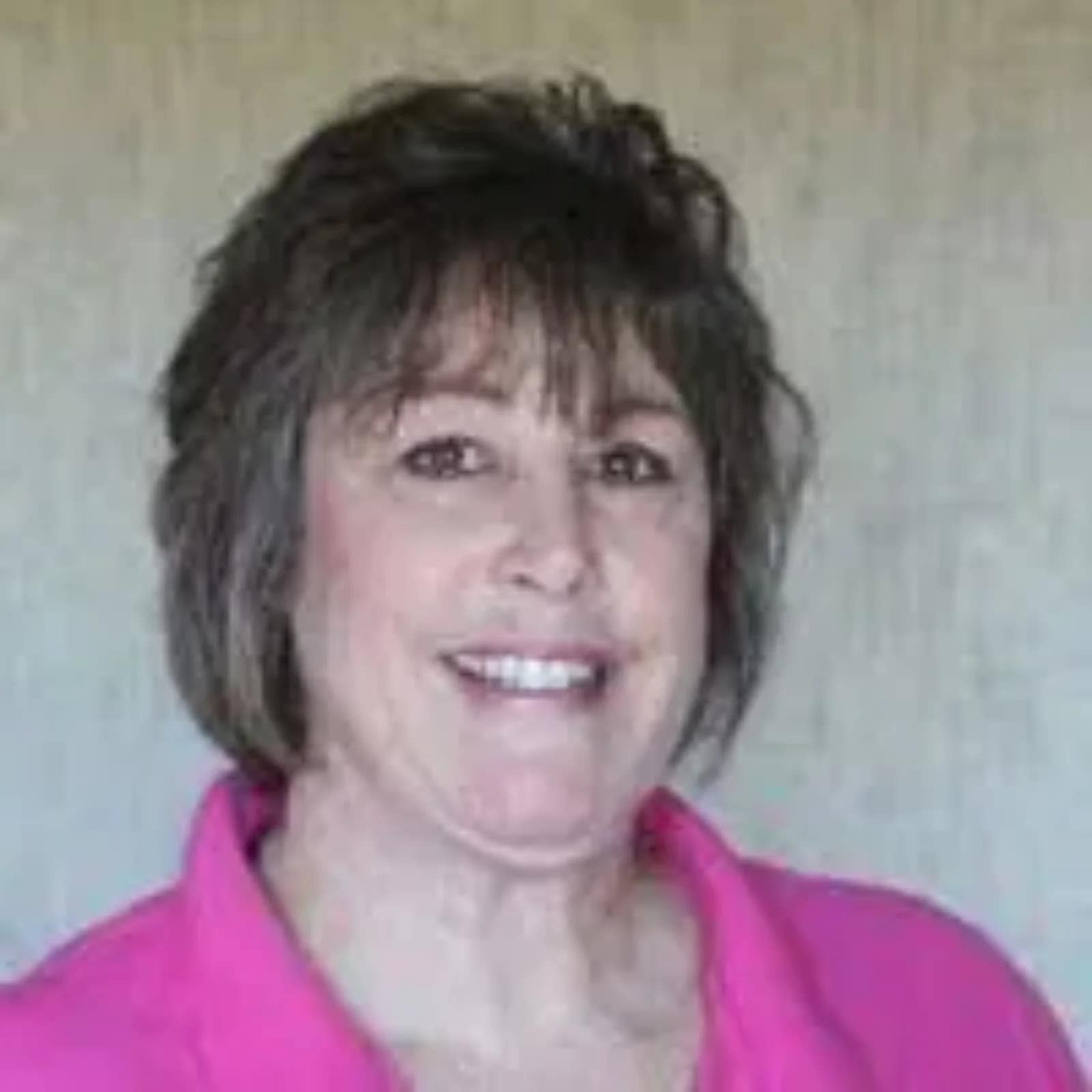 Patti Kennedy