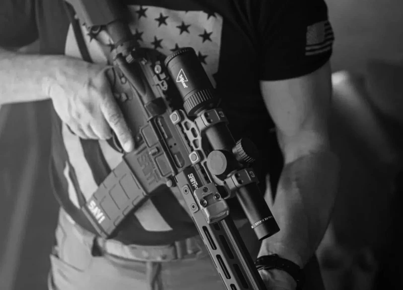 Advanced Rifle Skills Clinic