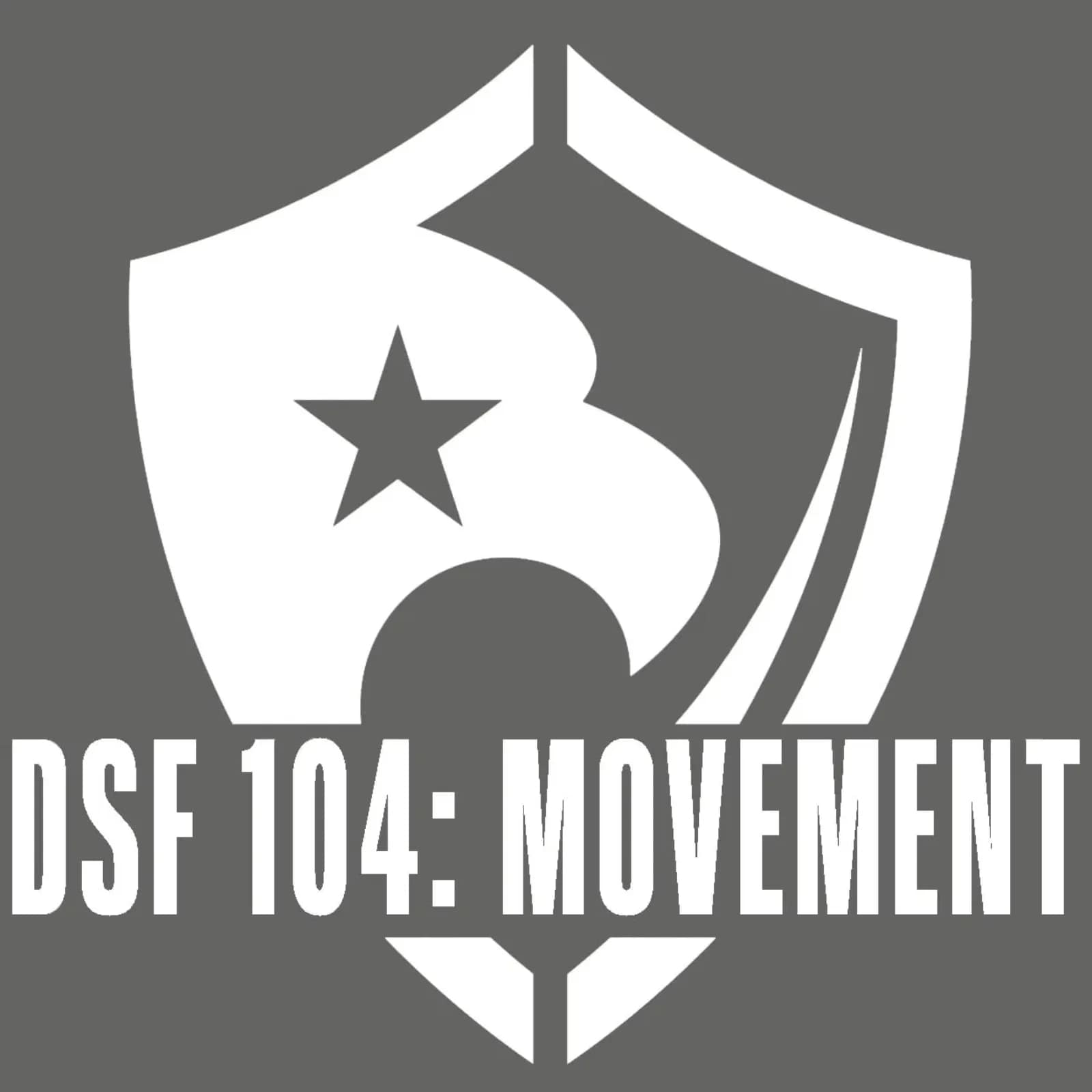 DSF 104: Movement Clinic