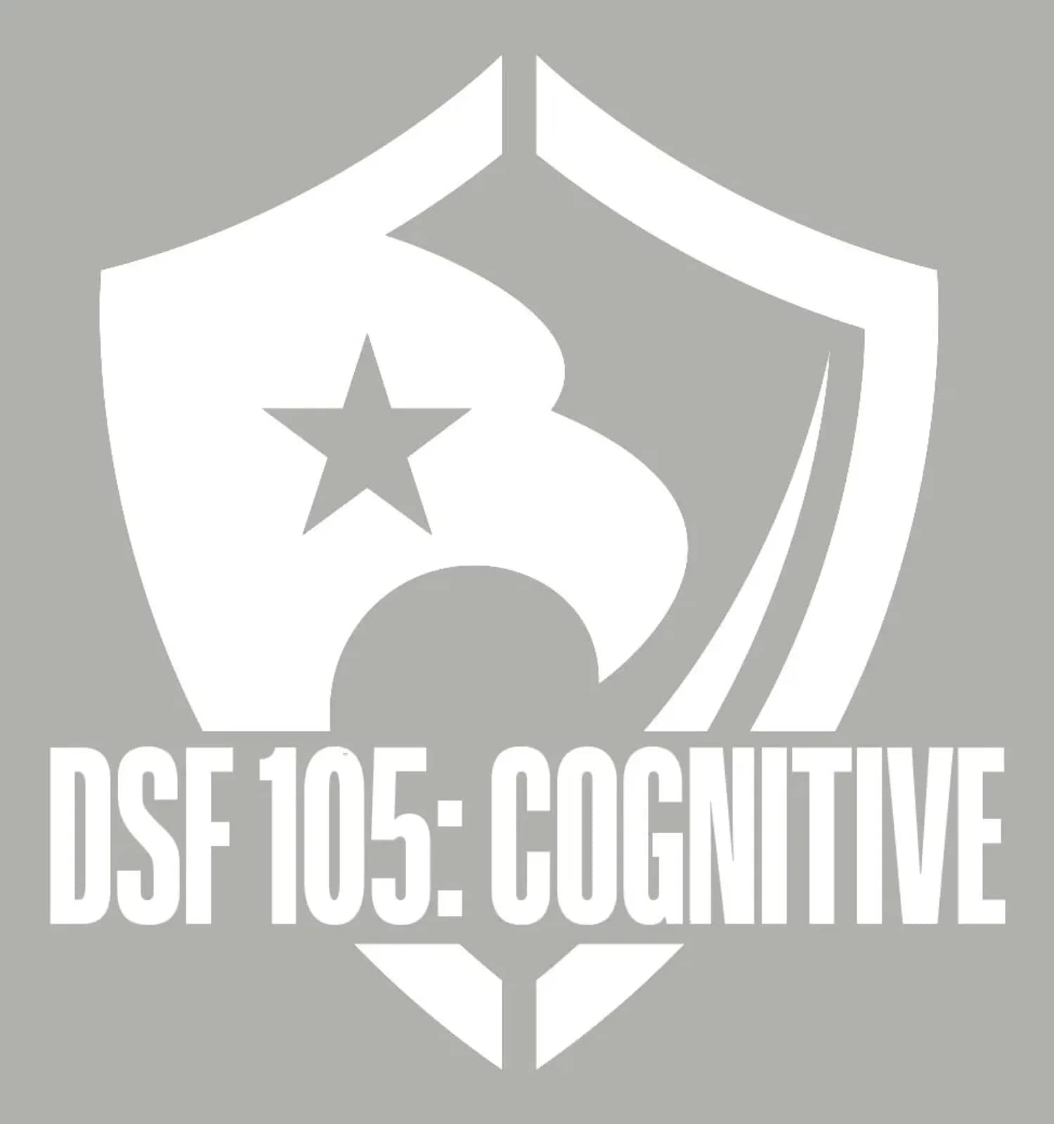 DSF 105: Cognitive Clinic