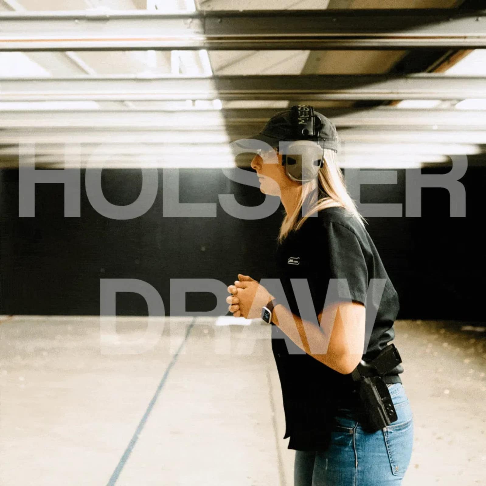 Handgun 103: Holster Certification