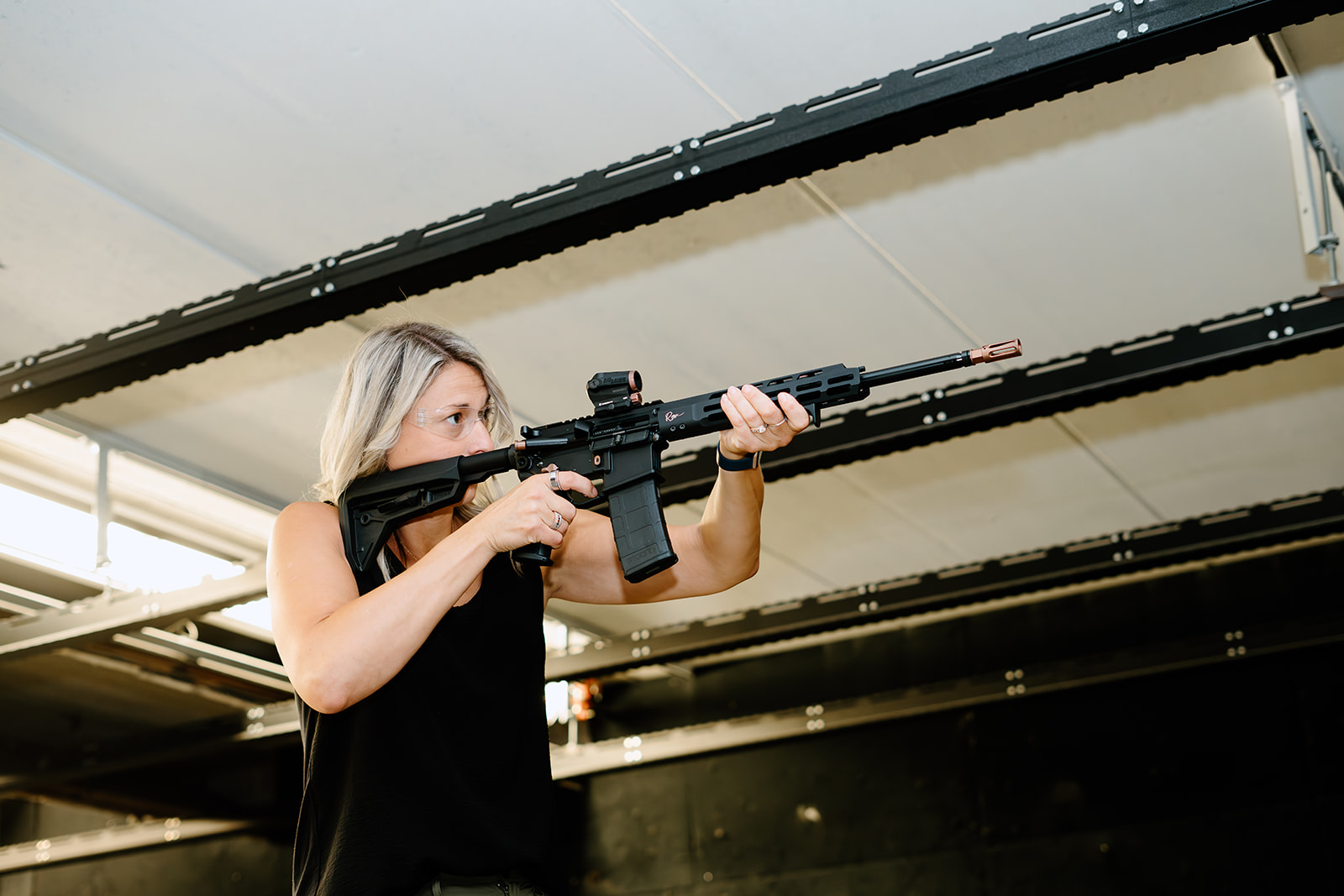 “What Are Forced Reset Triggers? FRT Safety, Risks, and Certification at Fletcher Arms”